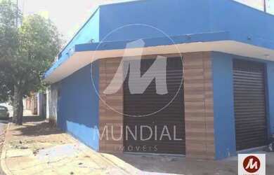 Imagem: O depósito possui 98m² de Área e está localizado em Ipiranga