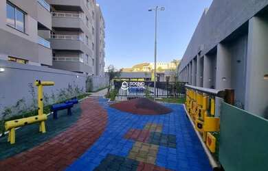 Imagem 10: Apartamento com área privativa à venda, 2 quartos, 1 vaga, Buritis -...