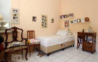 Imagem 16: Apartamento para Aluguel - Copacabana, 2 Quartos, 88 m2