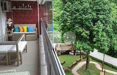 Imagem 4: Apartamento com 4 dormitórios à venda, 117 m² por R$ 1.190.000,00 -...