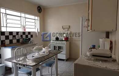 Imagem 8: SAO BERNARDO DO CAMPO - Residential / Sobrado - VILA VIVALDI