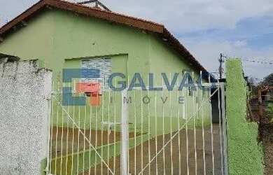 Imagem 1: Casa para locação no Jardim Vera Cruz em Jundiaí - SP