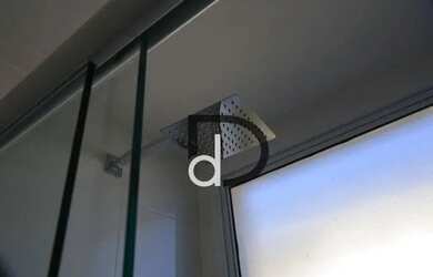 Imagem 5: Apartamento Duplex - venda por R$ 414.000 ou aluguel por R$ 3.000/mês...