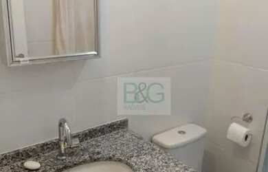 Imagem 10: Apartamento com 2 dormitórios, 57 m² - venda por R$ 550.000,00 ou aluguel...