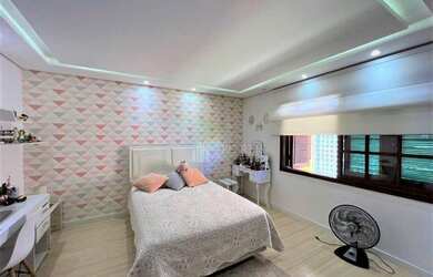 Imagem 13: Casa com 4 dormitórios, 360 m² - venda por R$ 3.000.000,00 ou aluguel...