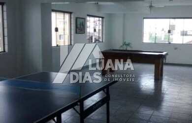 Imagem 2: Apartamento para Aluguel no bairro Tupi - Praia Grande, SP