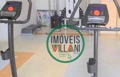 Imagem 9: Apartamento com 4 dormitórios, 118 m² - venda por R$ 1.150.000 ou aluguel...