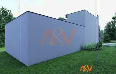 Imagem 7: Casa com 3 suítes à venda, 200 m² por R$ 1.300.000 - Condominio Le...