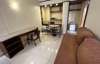 Imagem 4: Flat no Golden Tulip Adress