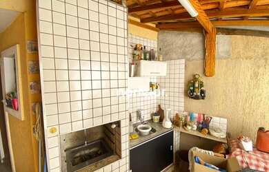 Imagem 7: Sobrado com 3 dormitórios - venda por R$ 1.000.000,00 ou aluguel por...