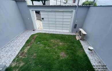 Imagem 2: Itaquaquecetuba - Casa Padrão - Jarim Pinheirinho