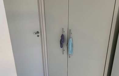 Imagem 13: Cobertura com 3 dormitórios à venda, 154 m² por R$ 850.000,00 - Recreio dos Bandeirantes