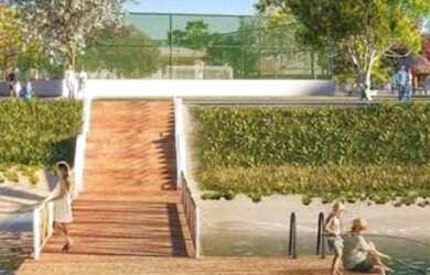 Imagem: Lote no Villaredo Aruana