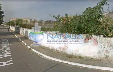 Imagem: O terreno possui 1.580m² de Área e está localizado em Santo