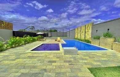 Imagem 6: Porto Boulevard III - Casa Triplex Solarium 3/4 e 2 suítes de 132 m², 2 vagas por 359.900