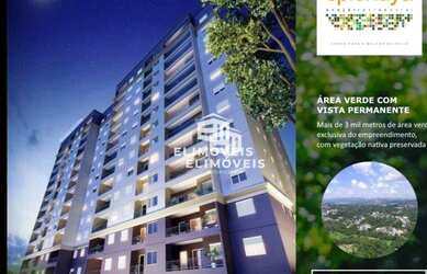 Imagem 2: Apartamento com 3 dormitórios, 79 m² - venda por R$ 731.400,00 ou aluguel...