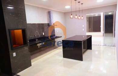 Imagem 7: Casa em Condomínio para Venda em São José do Rio Preto, Ideal life,...