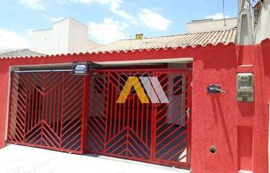 Imagem 1: Casa com 3 dormitórios, 130 m² - venda por R$ 359.000,00 ou aluguel...