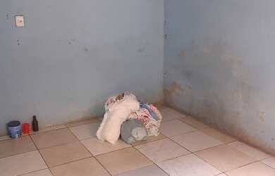 Imagem 13: Troco casa ou financio. Varanda, 110m² de Área, 1 Banheiroe2 Dormitórios