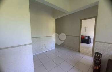 Imagem 4: Vila Isabel. Sala, dois quartos, dependência de Empregada R$170.000,00