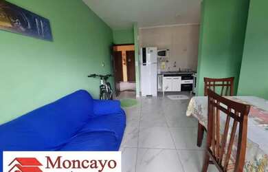 Imagem 15: Caraguatatuba - Apartamento Padrão - Indaiá