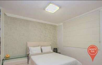 Imagem 2: Apartamento com 4 dormitórios à venda, 105 m² por R$ 764.999,99 - Buritis...