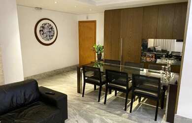 Imagem 2: Cobertura Duples com 4 quatos a venda no Ouro Preto em BH