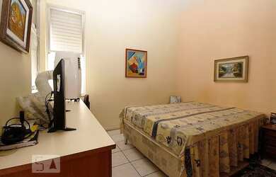 Imagem 7: Apartamento para Aluguel - Copacabana, 2 Quartos, 88 m2