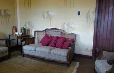 Imagem: A fazenda possui 400m² de Área e está localizado em Jardim