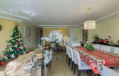 Imagem 11: Cobertura com 3 quartos à venda, 220 m² por R$ 1.350.000 - Recreio dos Bandeirantes - Rio