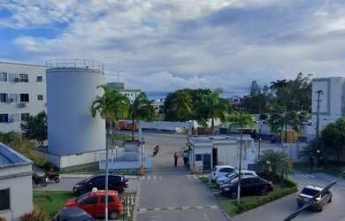 Imagem 2: Vendo Apartamento. Churrasqueira, 41m² de Área, 1 Vaga na garageme2...