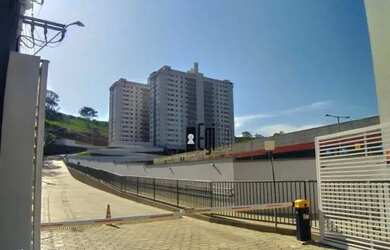 Imagem: O apartamento possui 2 Dormitórios, 1 Banheiro, 47m² de Área