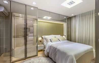 Imagem 7: Apartamento à venda, 37 m² por R$ 440.900,00 - Klabin - São Paulo/SP