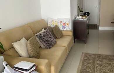 Imagem 14: Apartamento, 114 m² - venda por R$ 960.000,00 ou aluguel por R$ 5.838,00...