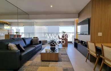 Imagem: O apartamento à venda possui 3 Dormitórios, 2 Banheiros, 2