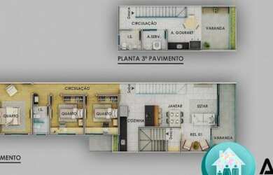 Imagem 16: CASA RESIDENCIAL em BETIM - MG, GUARUJÁ MANSÕES