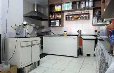 Imagem 11: Loja, 55 m² - venda por R$ 200.000,00 ou aluguel por R$ 6.000,02/mês - Vila Guilhermina