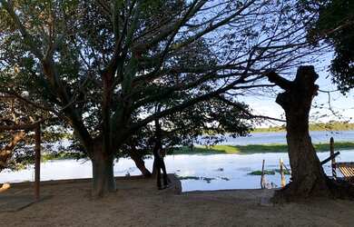 Imagem 5: Terreno, 900m2, no Condomínio Recanto das Águas, Petrolina/PE