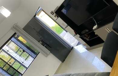 Imagem 14: Casa alvenaria itaipava. 160m² de Área, 2 Vagas na garageme1 Dormitório