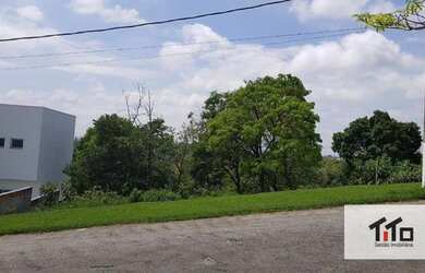 Imagem 1: Terreno à venda, 700 m² por R$ 190.000,00 - Capital Ville III - Cajamar/SP
