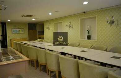 Imagem 10: Flat disponível na Vila Olímpia