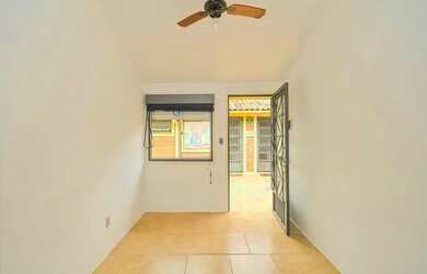 Imagem: O apartamento possui 2 Dormitórios, 1 Banheiro, 39m² de Área