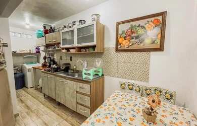 Imagem 3: Apartamento 2 dormitórios na T. Neves