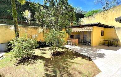 Imagem 11: Casa com 4 dormitórios, 360 m² - venda por R$ 3.000.000,00 ou aluguel...