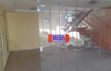 Imagem 2: Galpão à venda no bairro Parquelândia - Fortaleza/CE