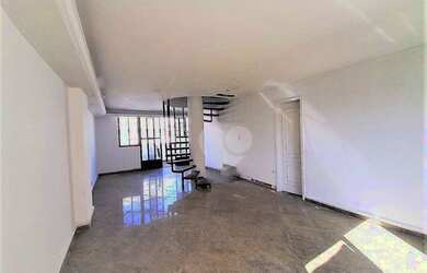 Imagem 3: Cobertura com 2 dormitórios à venda, 223 m² por R$ 1.000.000,00 - Recreio...