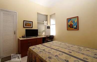 Imagem 8: Apartamento para Aluguel - Copacabana, 2 Quartos, 88 m2