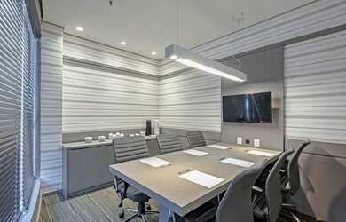 Imagem 14: Flat para alugar em Moema - Edifício Slaviero Essential Moema