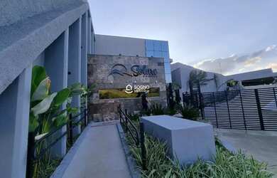 Imagem 2: Apartamento com área privativa à venda, 2 quartos, 1 vaga, Buritis -...