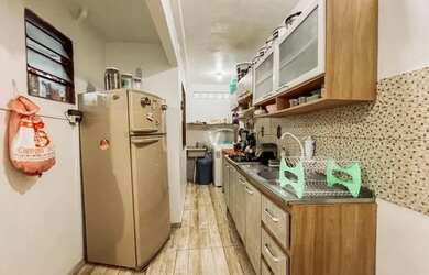 Imagem 4: Apartamento 2 dormitórios na T. Neves